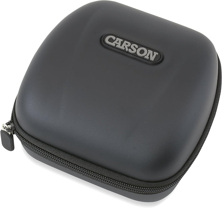 Carson HookUpz 2.0 Smartphone-Adapter für Ferngläser, Teleskope, Mikroskope, Monokulare, Spektive un