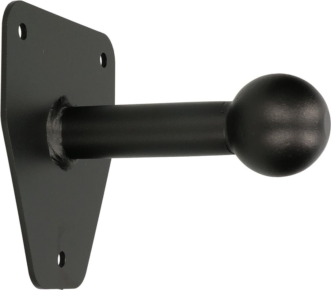 KOTARBAU® Wandhalterung für Fahrradträger Aufbewahrung für Heckträger Universal