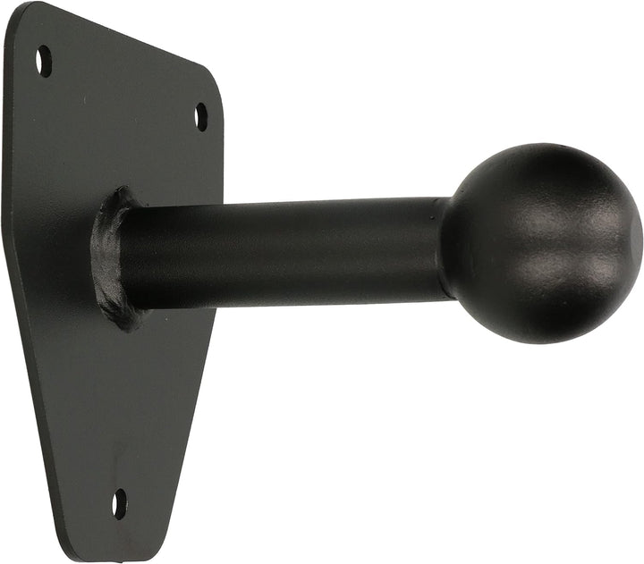 KOTARBAU® Wandhalterung für Fahrradträger Aufbewahrung für Heckträger Universal