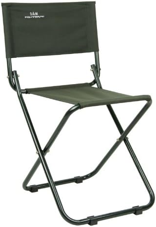 DAM Fighter PRO Chair