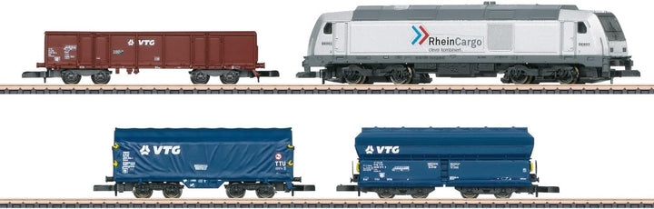 Märklin 81875 Modellbahn-Startset