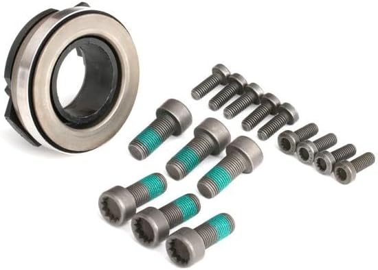 glenco 600019800 Kit Kupplung LuK Box