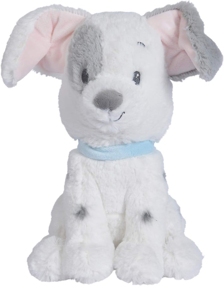 SIMBA 6315876452 Dalmatiner 101 Dalmatians plüsch 50cm, Schwarz, Dalmatiner