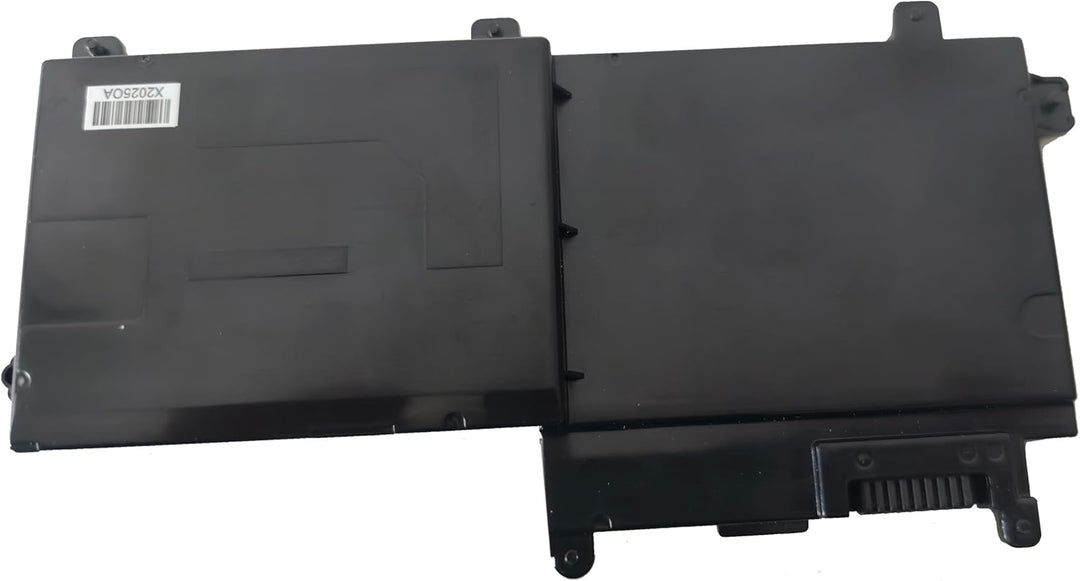 FengWings® CI03 CI03XL Akku Kompatibel mit HP ProBook 640 650 645 655 G2 G3 T7B31AA CI03048XL 801554
