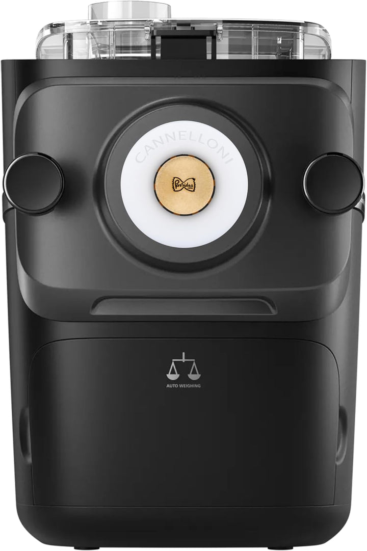 Pastidea - Matrize aus POM Cannelloni kompatibel mit Philips Pastamaker Avance und Serie 7000