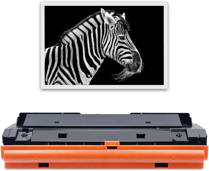 ZOOMTEC Tonerkartusche MLT-D116L D116L für Samsung SL-M2625 SL-M2626 SL-M2825 SL-M2826 SL-M2875 SL-M