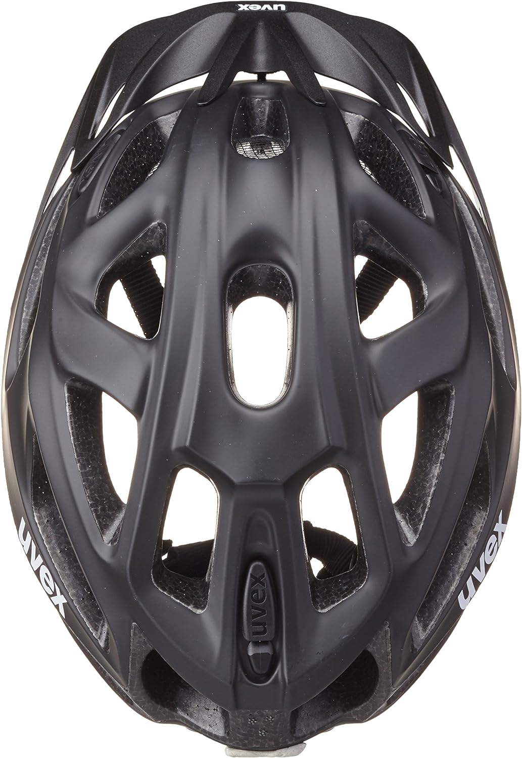 uvex supersonic cc - sicherer Allround-Helm für Damen und Herren - individuelle Grössenanpassung - w