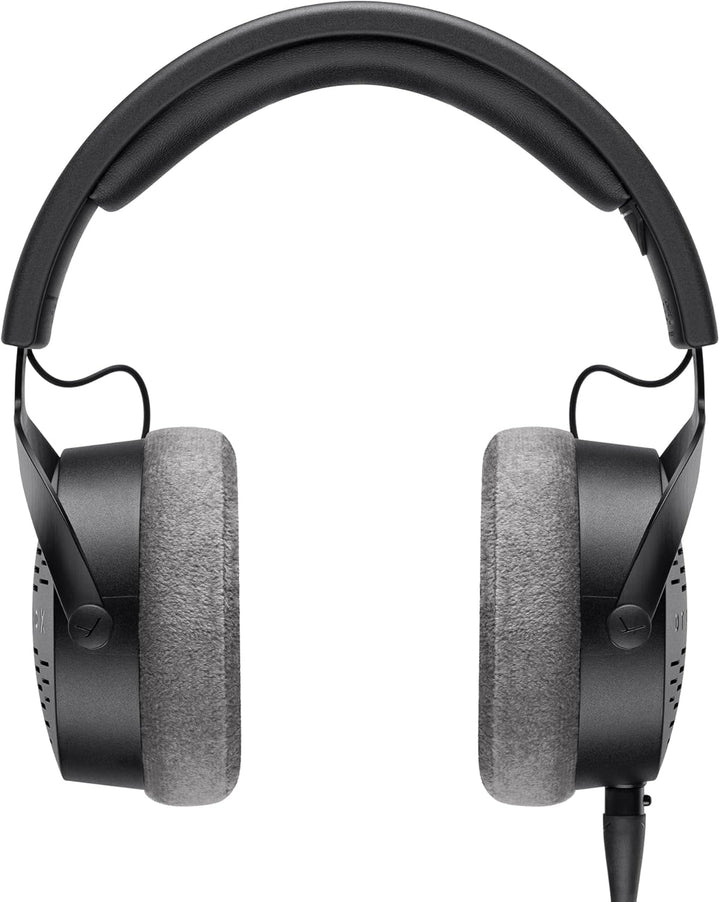 beyerdynamic DT 900 PRO X Offener Studio-Kopfhörer mit STELLAR.45 Treiber für Mixing & Mastering an