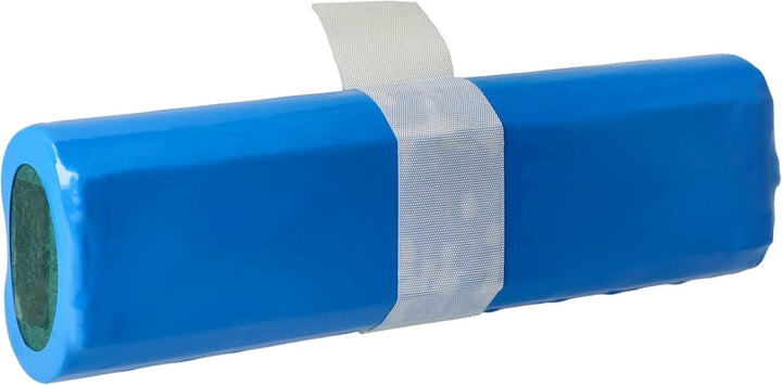 vhbw Akku kompatibel mit Qihoo 360 S6 Home Cleaner Heimroboter (2600mAh, 14,8V, Li-Ion)