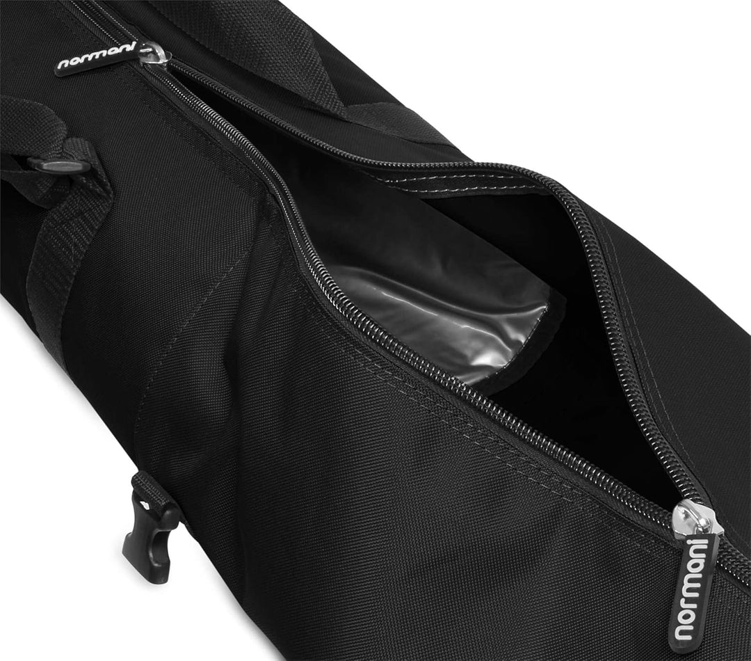 normani Skitasche Skisack in 170 cm und 200 cm Länge