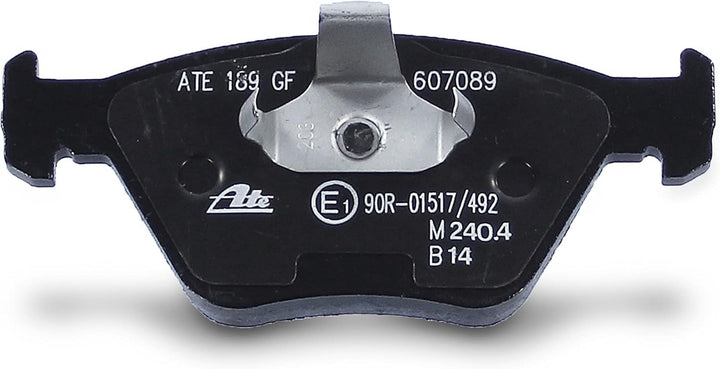 ATE 13046070892 Bremsbelagsatz Scheibenbremse