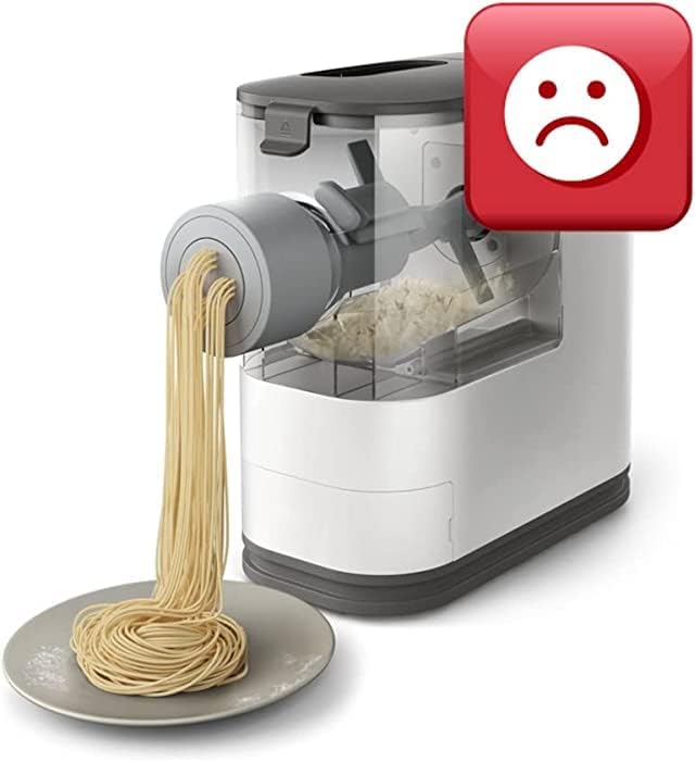 Pastidea - Matrize aus POM Schmetterling Farfalla kompatibel mit Philips Pastamaker Avance und Serie