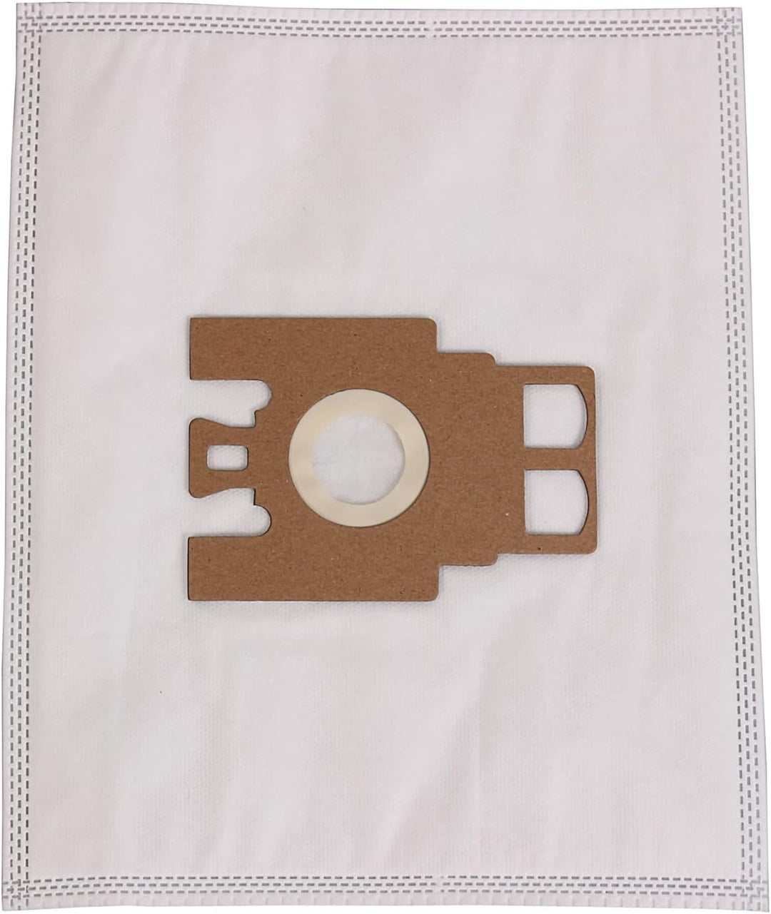 10 Staubsaugerbeutel für Miele S8340 + 1 Filter kompatibel mit Miele SF-AA 50 Air Clean | S 8340 Pow