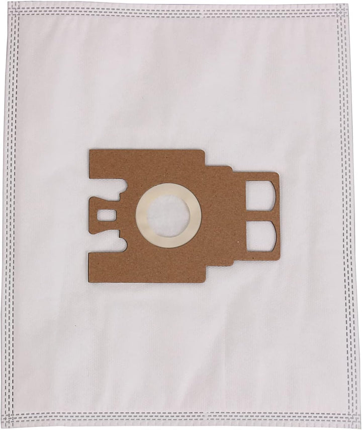 10 Staubsaugerbeutel für Miele S8340 + 1 Filter kompatibel mit Miele SF-AA 50 Air Clean | S 8340 Pow