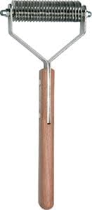 EHASO Coat King extra breit, 2,5 mm Abstand mittle