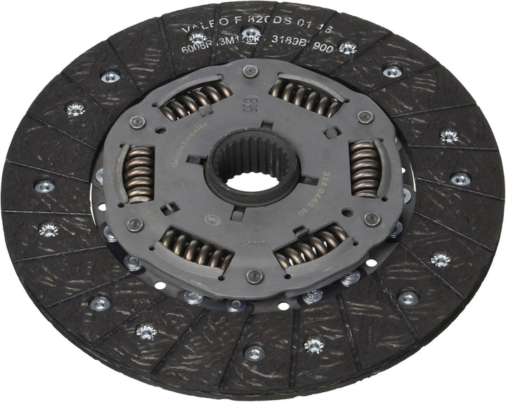 LuK 624 3353 00 Kupplungssatz