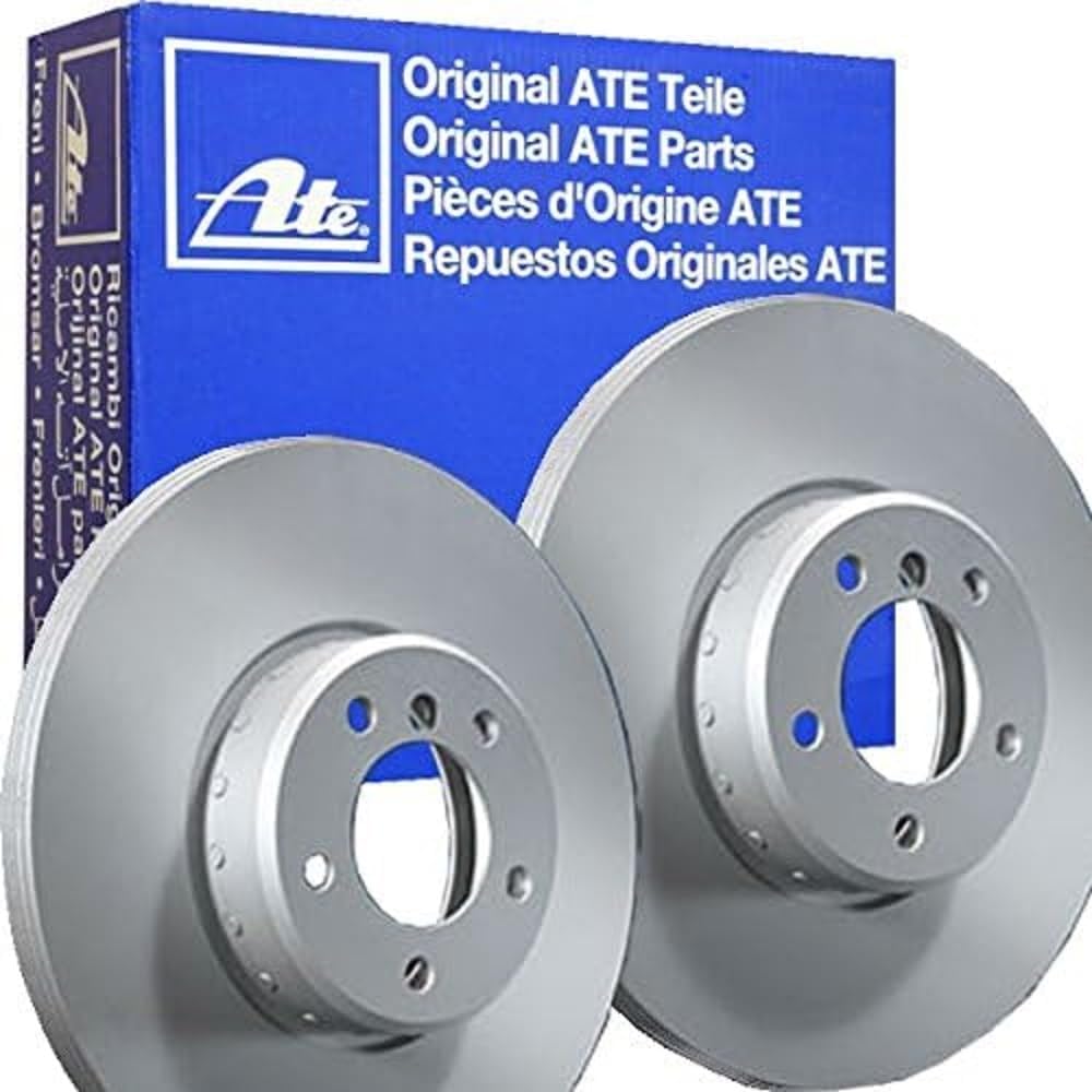 ATE 24.0111-0170.1 Bremsscheibe - (Paar)