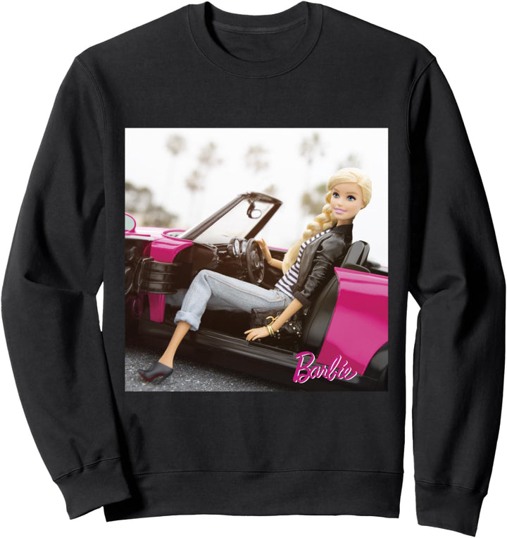 Barbie Cabrio Lifestyle Sweatshirt