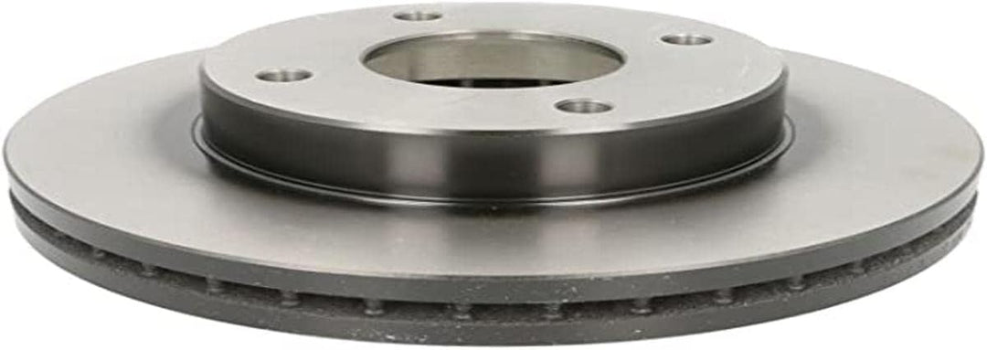 TRW df6417 Bremsscheibe Rotoren