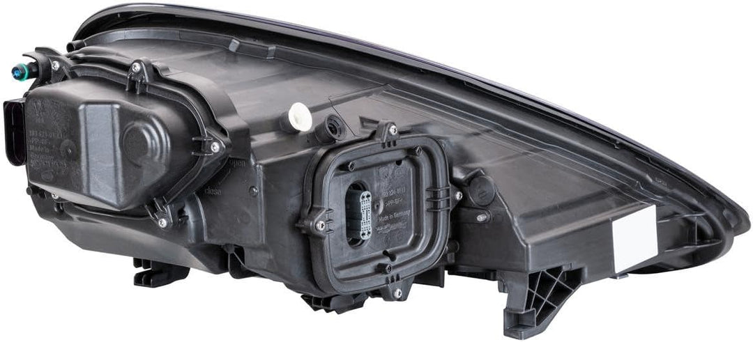 HELLA 1EX 011 099-111 LED-Hauptscheinwerfer - ECE/CCC - für Rechtsverkehr/für Linksverkehr - vorne l