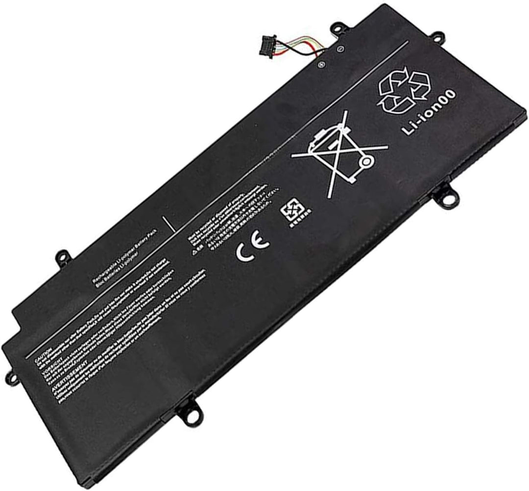 Amsahr PA5136U1BRS-02 Ersatz Batterie für Toshiba Z30-A-12U, Z30-AK04S, Z30-AK31S, Portege Z30-A-08G