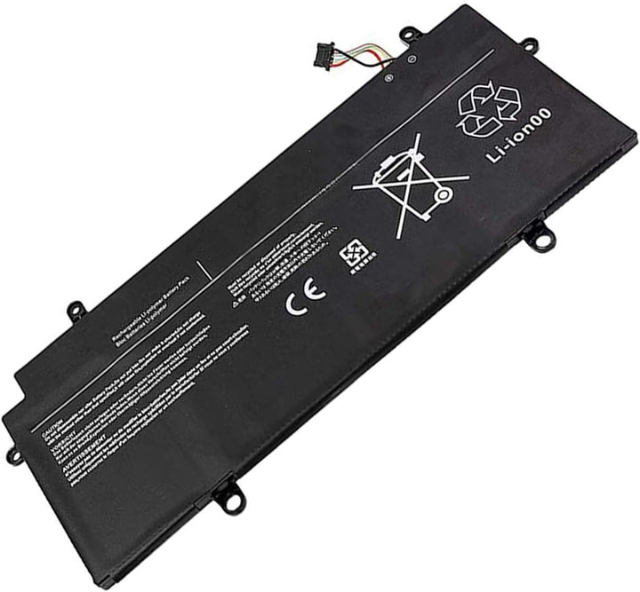 Amsahr PA5136U1BRS-02 Ersatz Batterie für Toshiba Z30-A-12U, Z30-AK04S, Z30-AK31S, Portege Z30-A-08G