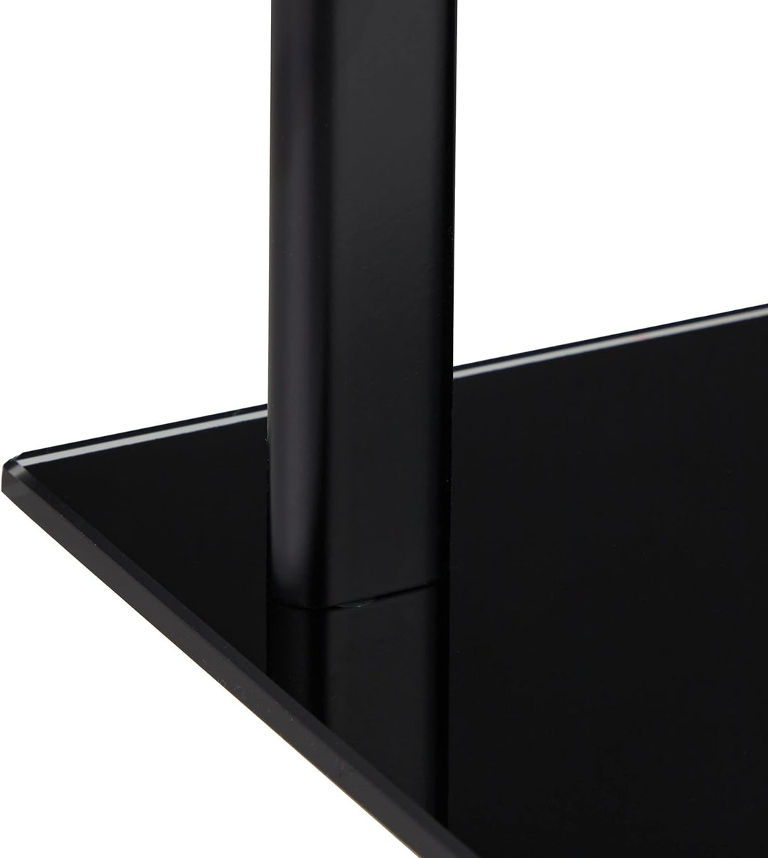 Relaxdays Handtuchständer, 3 Stangen, HBT: 79 x 45 x 20 cm, Badezimmer, Handtuchhalter stehend, Stah