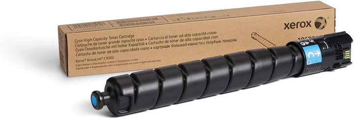 Xerox Toner 106R04050 VersaLink C8000 - Mit hoher Kapazi 0 0, 0 0