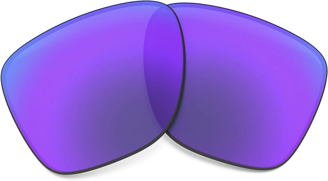 OAKLEY Unisex RL-CROSSRANGE-XL-31 Ersatzsonnenbrillengläser, Mehrfarbig, 55