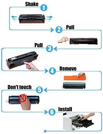 ZOOMTEC CE278A 78A Tonerkartusche für HP Laserjet M1500 M1536DNF M1537DNF M1538DNF M1539DNF P1566 P1