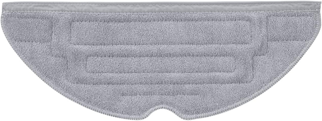 roborock Original S8 Pro Ultra Zubehör, VibraRise 2.0 Wischtücher, 2er Pack S8 Pro Ultra-mop2pc, S8