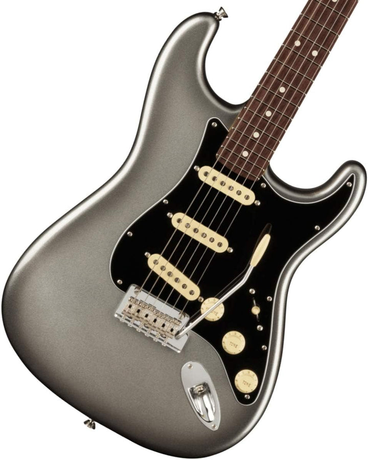 Fender American Pro II Stratocaster - RW - Mercury