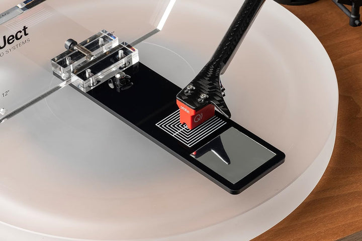 Pro-Ject Align it PRO, Hochpräzises Tonabnehmereinstellwerkzeug mit supereffizientem Workflow