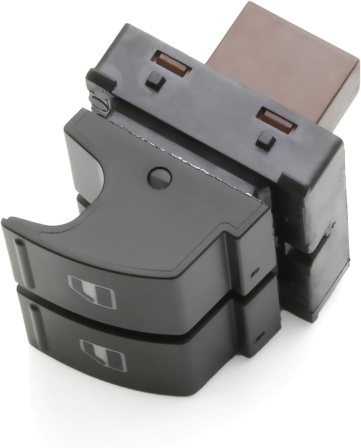 LST Fensterheber Schalteinheit Schalter Tasten vorne links rechts