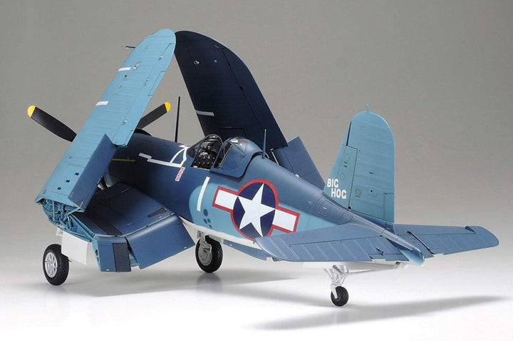 Tamiya 300060325 - 1:32 Us Vought F4U-1A Corsair
