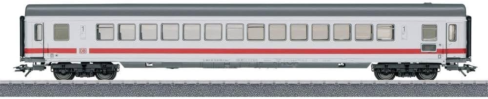 Märklin Start up 40500 - Intercity-Grossraumwagen, 1. Klasse, DB AG, Ep.VI