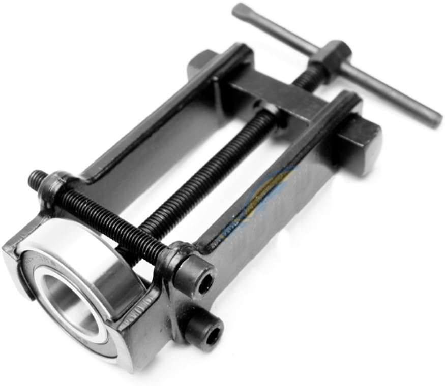 Lagerabzieher mit 2 Backen, Handwerkzeug, 1,7-3,8 cm