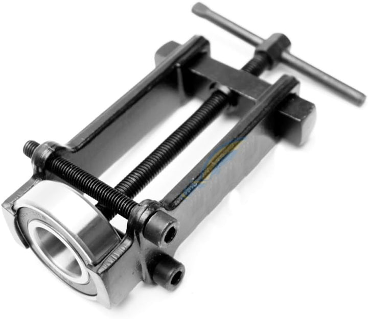 Lagerabzieher mit 2 Backen, Handwerkzeug, 1,7-3,8 cm