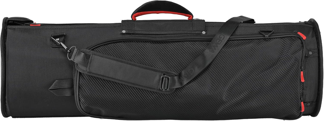 Prestige SPS Gig Bag/Tasche Doppel Posaune schwarz