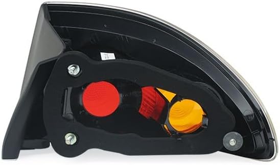 HELLA 9EL 964 949-001 Heckleuchte - Glühlampe - äusserer Teil - links - für u.a. Seat Cordoba (6L2)