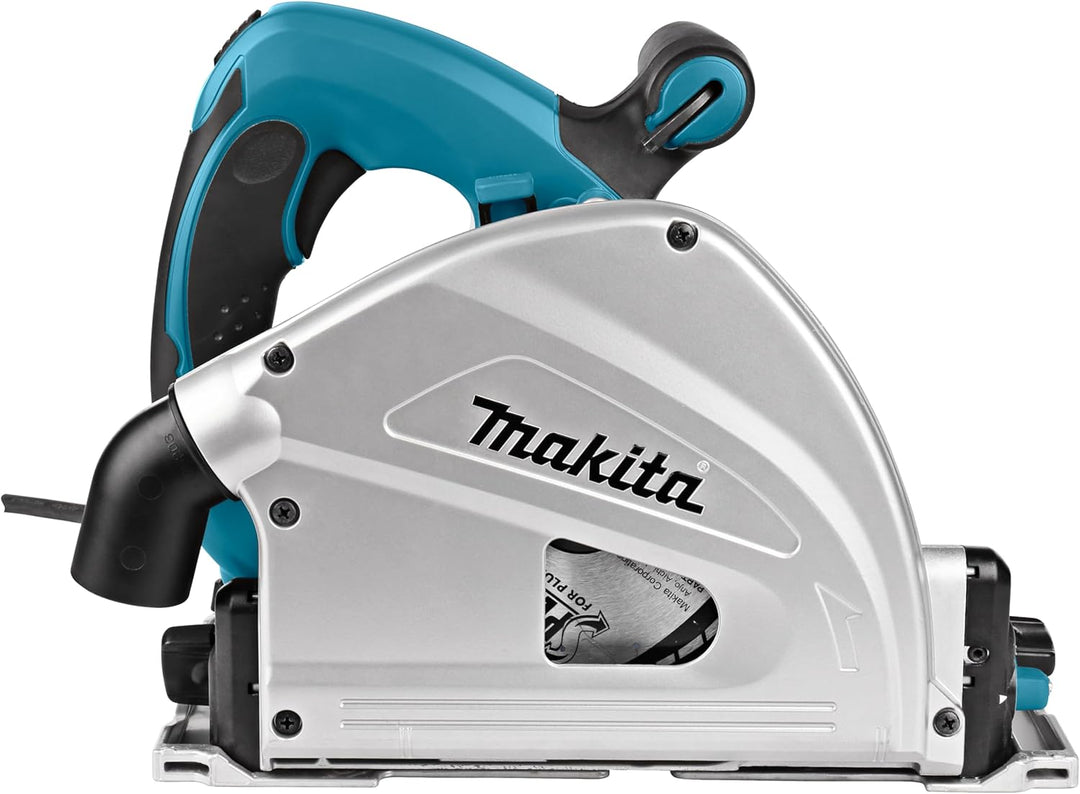 Makita Tauchsäge im Makpac,