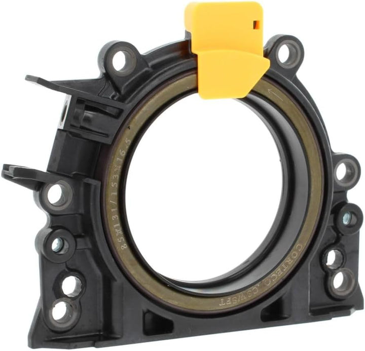 Kurbelwellendichtring Getriebeseitig von Corteco (49394599) Dichtring Kurbeltrieb Kurbelwellendichtr