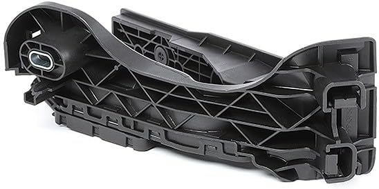 HELLA 6PV 010 946-021 Sensor, Fahrpedalstellung - für Linkslenker - Schaltgetriebe - Pedalbelag aus