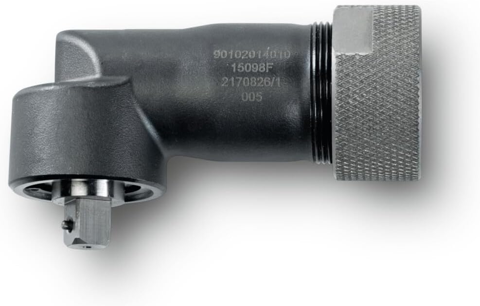 Winkelkopf 1/4 in 1/4-Inch Mehrfarbig, 1/4-Inch Mehrfarbig