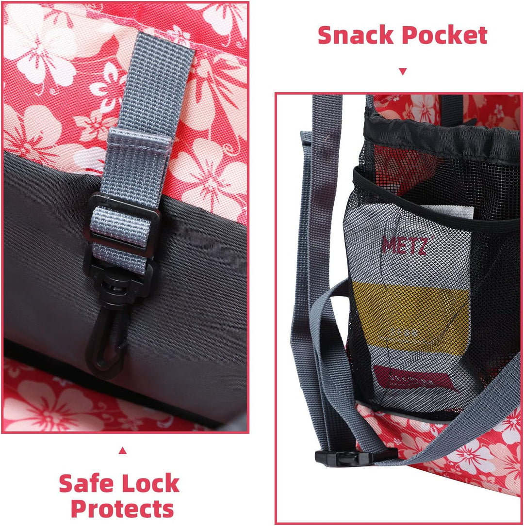 Cinf Pet Backpack KatzenRucksack for Small Dogs Cats Puppy Carrier Backpack Front Bag Tragetasche Hu