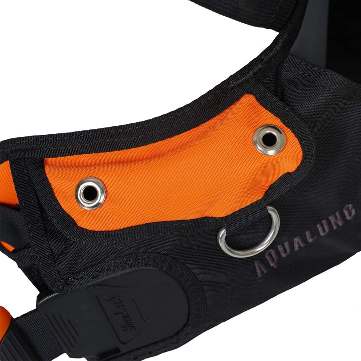 Aqua Lung Jacket Pro HD Compact Reisejacket XXS/XS, XXS/XS