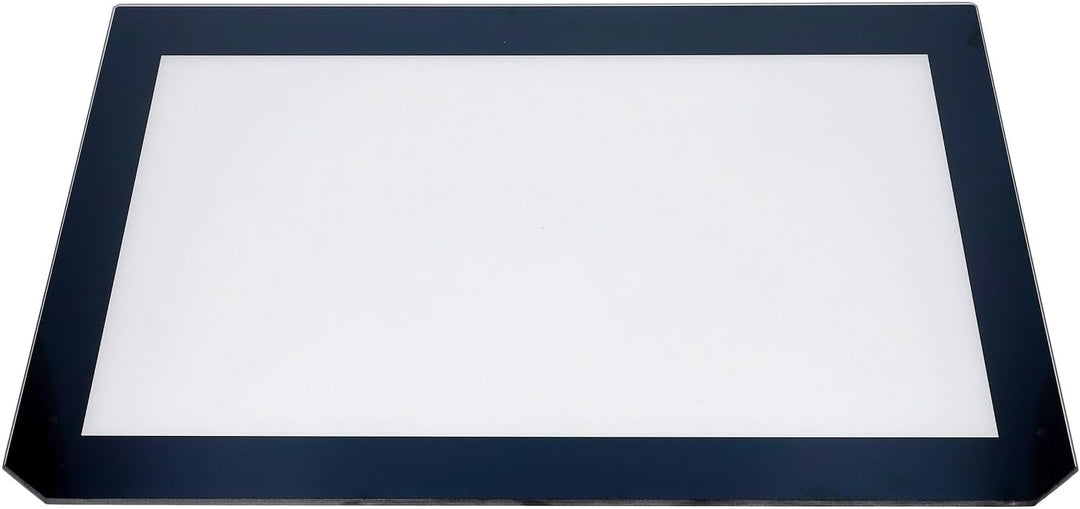 Original Amica Innenscheibe für Backofen 8028869