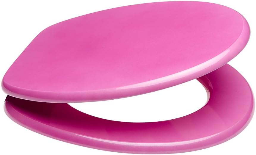 Sanilo WC Sitz, viele schöne Toilettendeckel zur Auswahl, hochwertige und stabile Qualität aus Holz