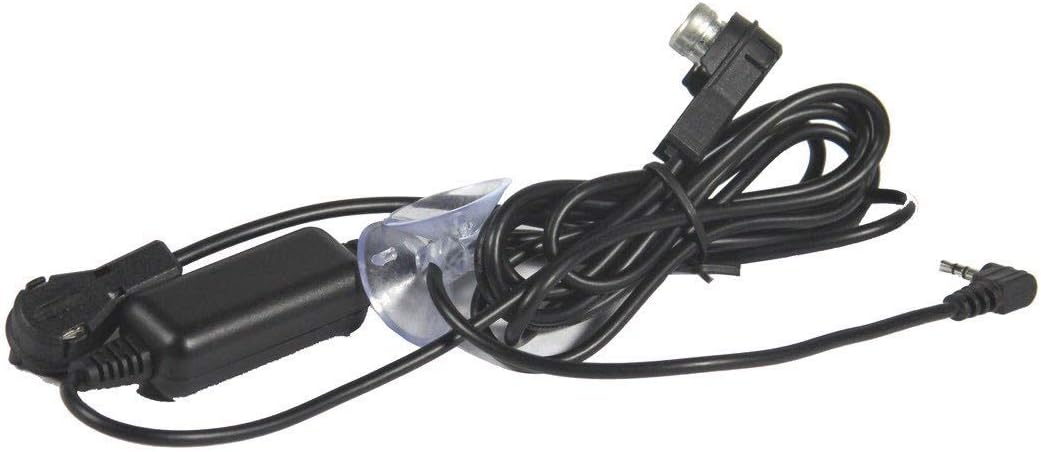 ESX DAB+ VNA-TMC-Y2 - Y-Antennenadapter