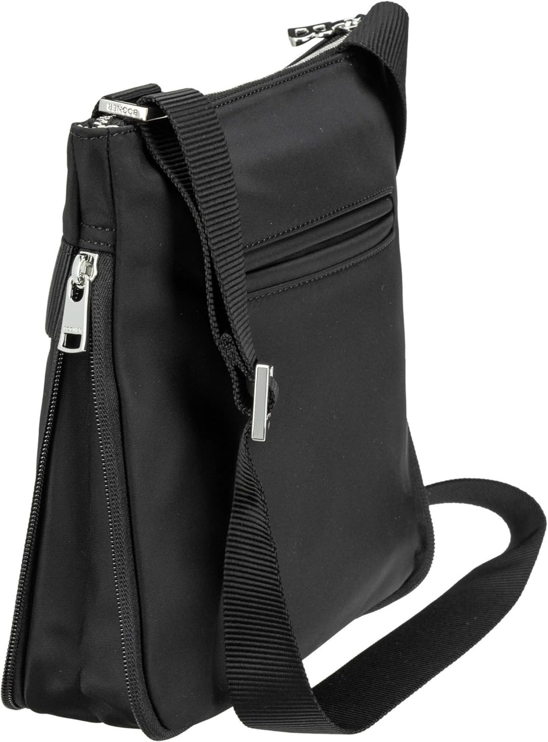 Bogner - maggia serena shoulderbag mvz Schwarz